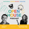 Open House Ep. 1: Swings, Standbys and West End Covers with Cliona Flynn and Brian Ó Muirí image
