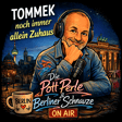 Während die Welt eskaliert, brech ich mir den Zeh image