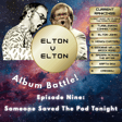9. Captain Fantastic and the Brown Dirt Cowboy (1975) Album Review image
