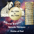 13. Victim of Love (1979) Album Review image