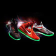 Sole Sanity Sneaker PodCast EP 3 NIKE BASKETBALL IS BACK! KOBES, KDS HYPERDUNKS AND MORE! image