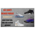Sole Sanity Sneaker Podcast EP 62 | Jordan 17s, Palace 95s, KOI F&F & INSANE Pickup Haul image