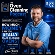 How Much Money Can You REALLY Make Cleaning Ovens? | The Truth About Earnings, Repeat Customers & Business Growth image