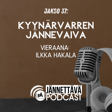 Kyynärvarren jännevaivat, vieraana Ilkka Hakala image