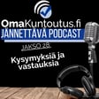 Kysymyksiä ja vastauksia 2/2023 image