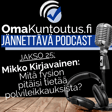 Mitä fysioterapeutin pitäisi tietää polvileikkauksista? Vieraana Mikko Kirjavainen image