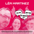 Léa a rejoint le milieu du jeu sans croire qu'elle pouvait y entrer (TFQPAL S1-E7) image