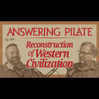 Reconstruction of Western Civilization image