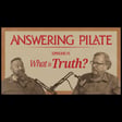 What Is Truth? image