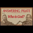 Who Is God? image