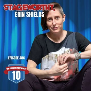 Erin Shields is Bringing Deaf and Hearing Worlds Together in To A Flame