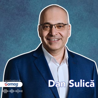 De ce cele mai bune decizii financiare sunt uneori și cele mai simple - cu Dan Sulică
