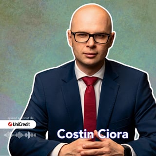 Ce pot face companiile când clienții devin mai atenți la cheltuieli? cu Costin Ciora