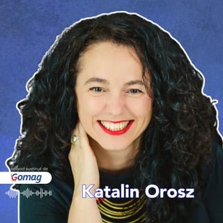 Ce se întâmplă cu o afacere de familie când fondatorul face un pas în spate? cu Katalin Orosz