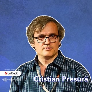 De ce preferăm un clip online în locul unei explicații științifice? cu Cristian Presură