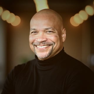 Robots, Nukes, and AI: A Career at the Frontier with Maynard Holliday