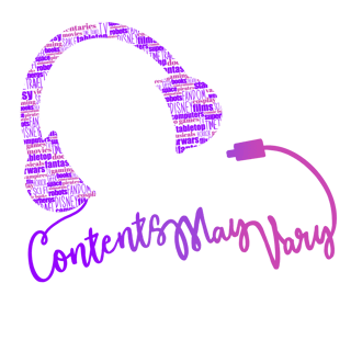 Contents May Vary