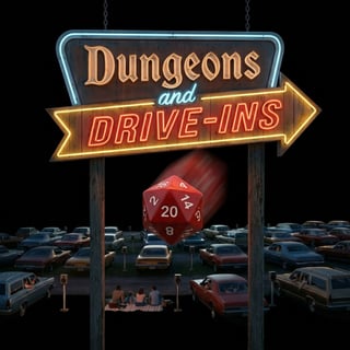Dungeons and Drive-Ins