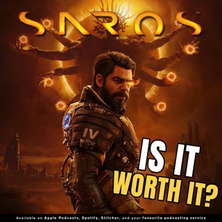 Saros Review: Is This Housemarque’s Best Work Yet?