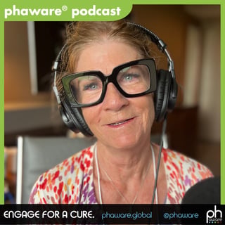 Episode 587 - Carolyn Mathur