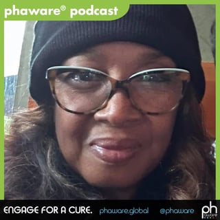 Episode 586 - Sherri Odusanya