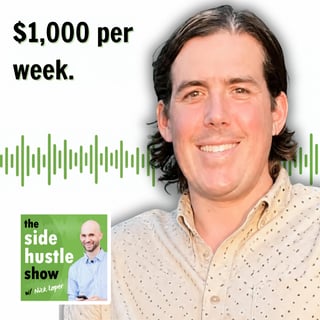 $1000 a Week Tutoring on the Side (Greatest Hits)