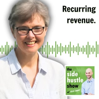 757: She Built a 6-Figure Business Talking About Goats