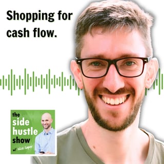 761: Shopping for Cash Flow: Buying an Online Business in 2026