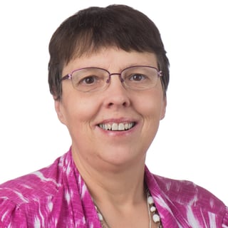 Get Out of a Rut With Christine Sauer