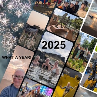 2025 Year in Review