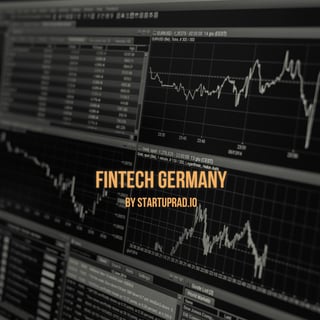 Fintech Germany
