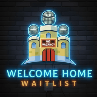 Waitlist: Franken-Resort