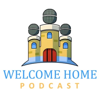 Episode 363: Tom’s Trip Update, Haunted Mansion Updates & Villains Merch