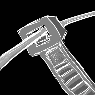 zip tie
