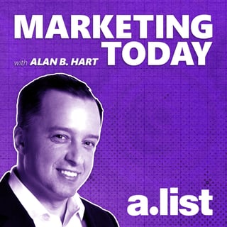 Introducing Marketing Beyond with Alan Hart