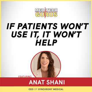 If Patients Won't Use It, It Won't Help