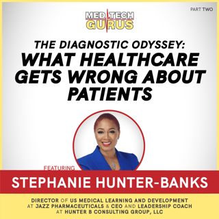 The Diagnostic Odyssey: What Healthcare Gets Wrong About Patients