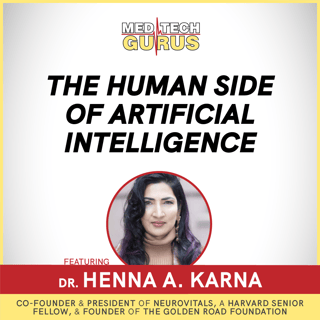 The Human Side of Artificial Intelligence