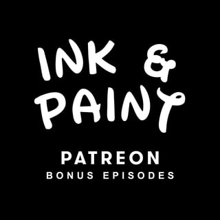 Patreon Exclusive: 4 Artists Paint 1 Tree