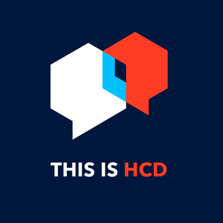 This is HCD