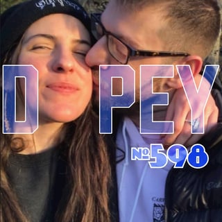 Dopey 598: Leah Lost the Love of her Life to a Fentanyl Overdose, Stealing Crack from Cops, Phish Business and Hippy Shenanigans
