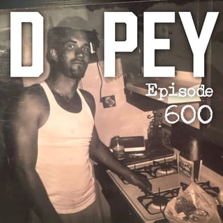 Dopey 600: Smoking Meth and Stealing Pigs With His Mom, Smuggling Heroin in Prison, IV Everything and the long road to recovery|: Garrett McClendon