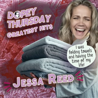 Meth Piss, Homemade Teeth, Aliens and Getting Sober with Jessa Reed
