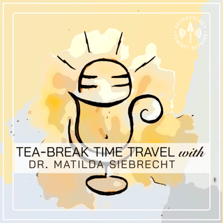 Let's take a break - Ep 35