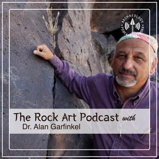 The Ancient Art Archive with Stephen Alvarez - Ep 138