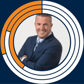 Mike "SullyDawg" Sullivan: Explaining Trillion-Dollar Budgets with Solo Cups