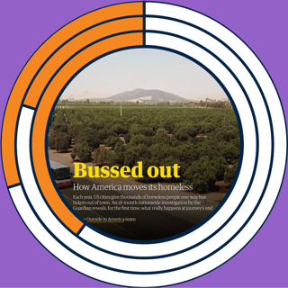 My Favorite Graphs: The Guardian's “Bussed Out”