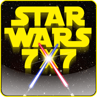 Star Wars 7x7: The Daily Star Wars Podcast