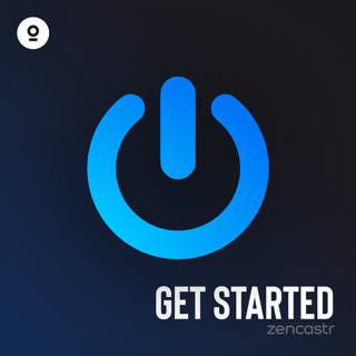 Getting Started with Zencastr
