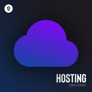How to upload and publish audio episodes 